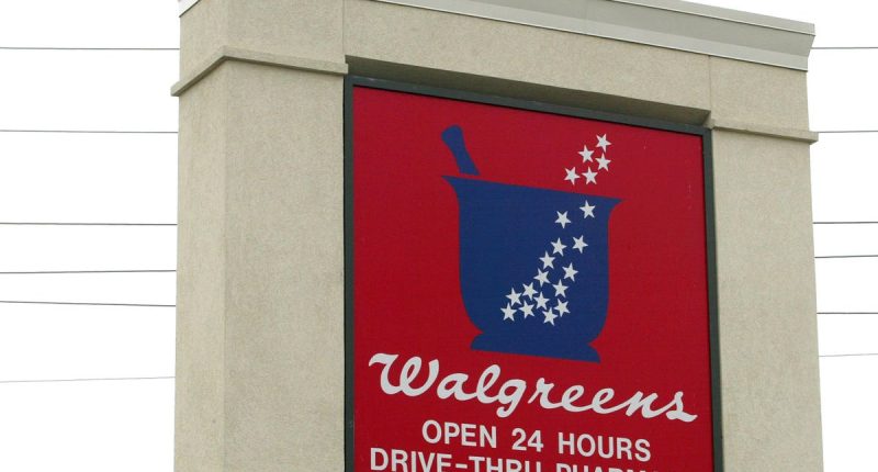 In Walgreens Latest Divestiture, Drugstore Chain Sells Remaining Stake In Infusion Business