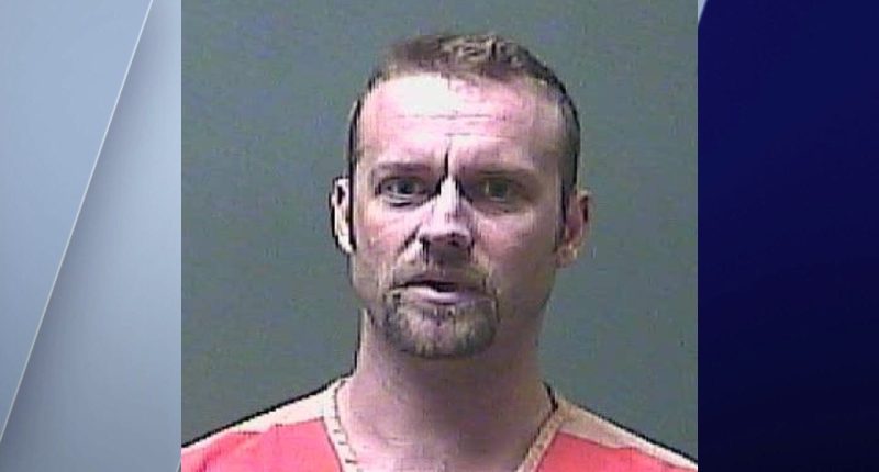 Indiana man accused of showing up to Taylor Swift's home, stalking