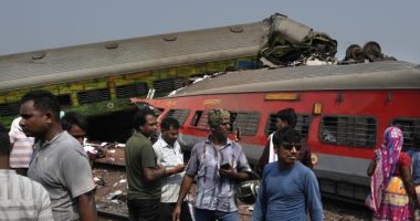 India's deadly train crash renews questions over safety as government pushes railway upgrade