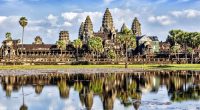 Inside the effort to return stolen cultural artifacts to Cambodia