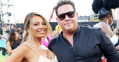 Is Dolores Catania's New Boyfriend Paulie Connell Still Married?