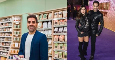 Is Dr Ranj Gay?