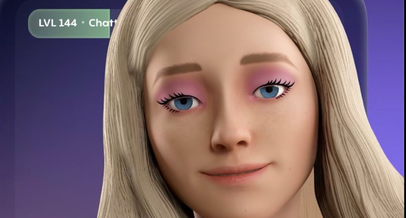 Is Replika AI a real person and how much does it cost?