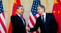 Is the Biden administration downplaying China's plans for a listening post in Cuba?