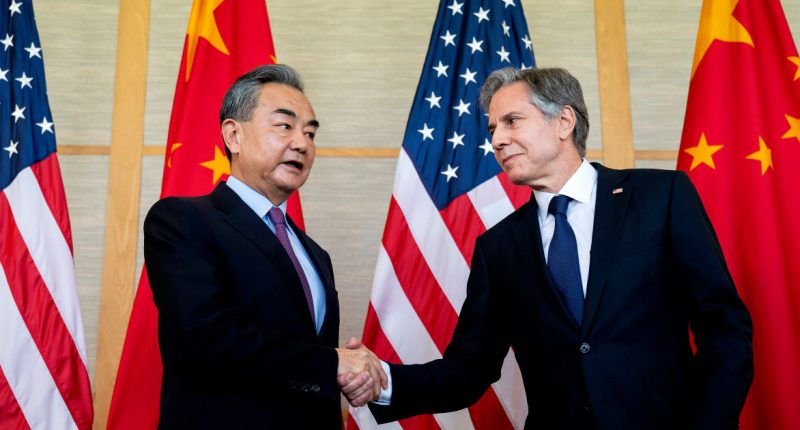 Is the Biden administration downplaying China's plans for a listening post in Cuba?