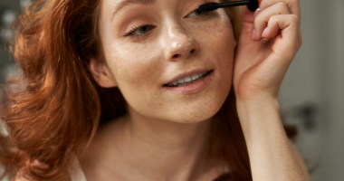 I've Tried Over a Hundred Mascaras— I Loved This One Instantly
