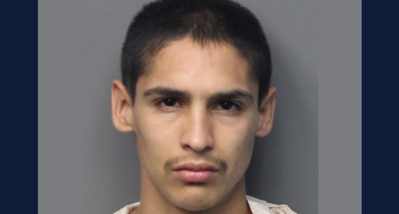 Izzac Murillo gets life for beating toddler to death