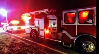 JFRD working fire impacting 3 homes in Springfield area