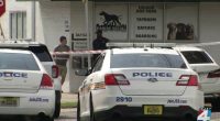 JSO investigating incident near dog park in Riverside neighborhood