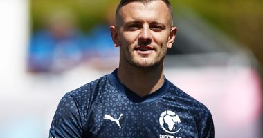 Jack Wilshere believes Declan Rice should make the move to Arsenal over his other suitors