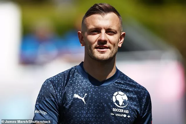 Jack Wilshere believes Declan Rice should make the move to Arsenal over his other suitors