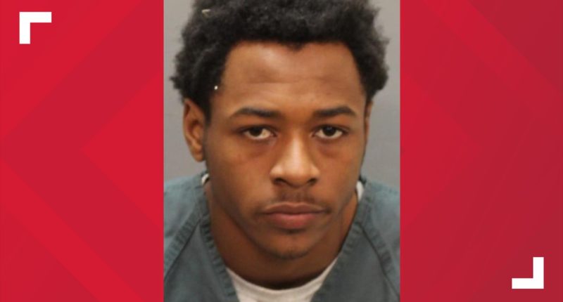 Jacksonville man found guilty of murder, faces mandatory life sentence in 2021 killing