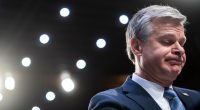 James Comer to move ahead with contempt proceedings against Wray