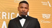 Jamie Foxx's Rep Shuts Down Wild Rumors About His Hospitalization As Actor Remains Out Of The Spotlight