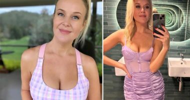 Jana Hocking shares Foolproof anti-cheating hack