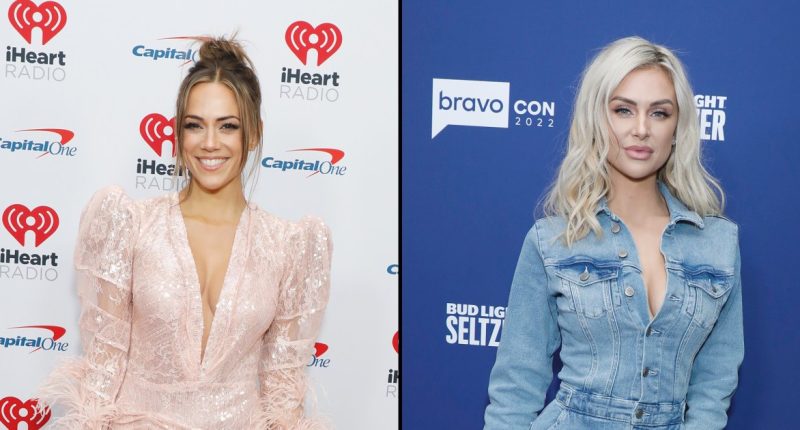 Jana! Lala! Stars Who Kept the Identity of Their Significant Others Private
