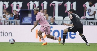 Inter Miami's woes continued as it suffered a 2-1 defeat to Wayne Rooney's DC United