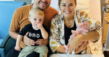 Jedidiah and Katey Duggar Welcome Baby #2 Amid Ugly Family Feud
