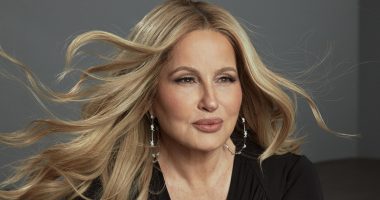 Jennifer Coolidge Variety Actors on Actors
