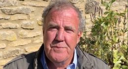 Jeremy Clarkson speaks out about Phillip Schofield scandal and blasts 'social media witch-hunt'