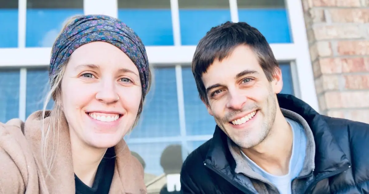 Jill Duggar Didn't Want to Do ‘Jill and Jessa: Counting On’