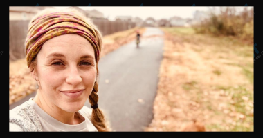 Jill Duggar On Exposing Family’s Dark Secrets In Documentary: ‘Hard To Go Through’