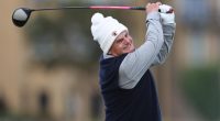 Jimmy Dunne explains his plan for PGA Tour, LIV players