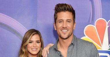 JoJo and Jordan Had Their Own ‘Mini Therapy Sessions’ on Set of ‘The Big D’