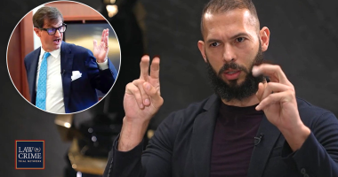 Johnny Depp’s Lawyer Reacts to Andrew Tate’s Interview