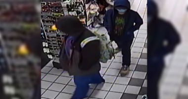 Johnson City police identify store clerk killed in robbery | WJHL