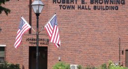 Jonesborough looking at 21% property tax increase | WJHL
