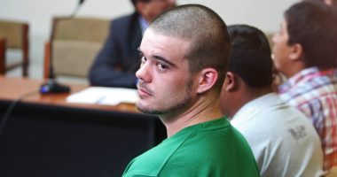 Joran van der Sloot, key suspect in Natalee Holloway disappearance, moved to new prison ahead of extradition to U.S.