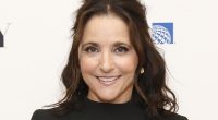 Julia Louis-Dreyfus Comes From An Extremely Wealthy Family