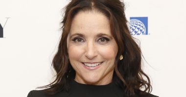 Julia Louis-Dreyfus Comes From An Extremely Wealthy Family