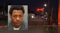 Jury finds man guilty of murder in 2021 shooting in Mixon Town