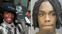 Jury selection begins for rapper YNW Melly's murder trial