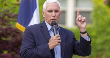 Justice Department closes Pence classified documents case with no charges
