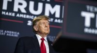 Justice Department unseals Donald Trump indictment—and reveals the charges against him