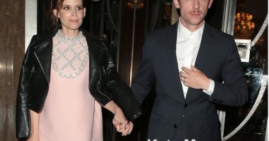 Kate Mara Husband