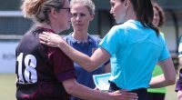 During her visit to Maidenhead RFC as part of her work on the Shaping Us campaign which focuses on early childhood, the Princess of Wales comforted Sarah Renton, a coach at the club who lost her daughter Issy to suicide at the end of April when she was just 17 years old