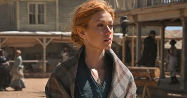 Katherine McNamara On ‘Walker Independence’ Cancellation: “Nothing In This Industry Lasts Forever”