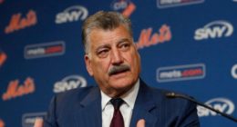 Keith Harnandez Makes Awkward Sexual Reference While Describing Hitting