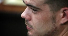 Key suspect in Natalee Holloway's case moved to new prison ahead of extradition to US