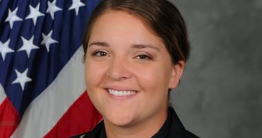 Kidnapping Victim Mouths ‘Help Me,’ Police Officer Leaps Into Action
