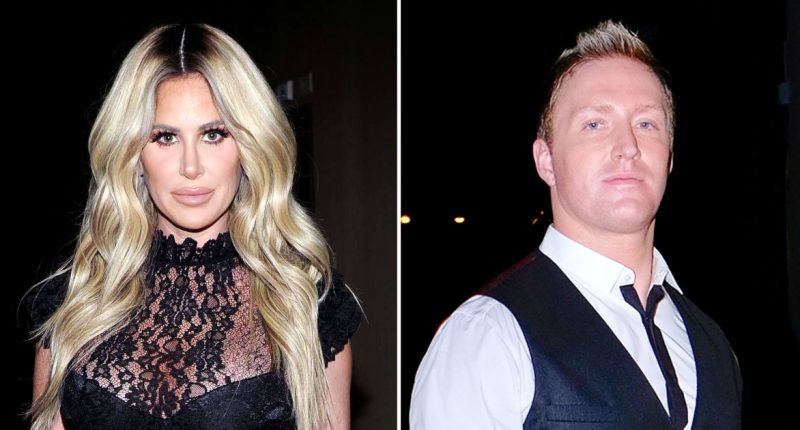 Kroy Biermann Addresses Reports Kim Zolciak Can't Access Online Store