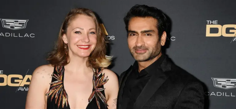 Kumail Nanjiani & Mandy Moore Will Star In New ‘Insidious’ Spinoff