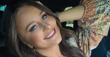 Leah Messer Breaks Silence on Massive, Mounting Debt: I’m Figuring It Out!