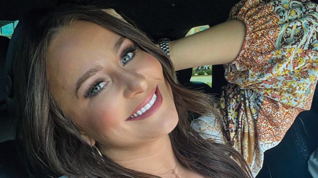 Leah Messer Breaks Silence on Massive, Mounting Debt: I’m Figuring It Out!