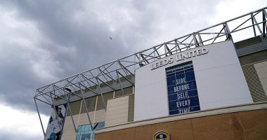 Leeds United confirmed that minority shareholders 49ers Enterprises will purchase the club