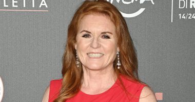 Lesser-Known Facts About Sarah Ferguson